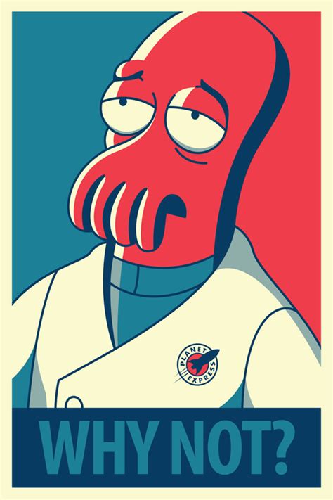 Why not? - Zoidberg - Memes