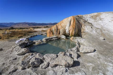 7 Amazing Hot Springs Near Mammoth Lakes - Traveling Ness Mammoth ...