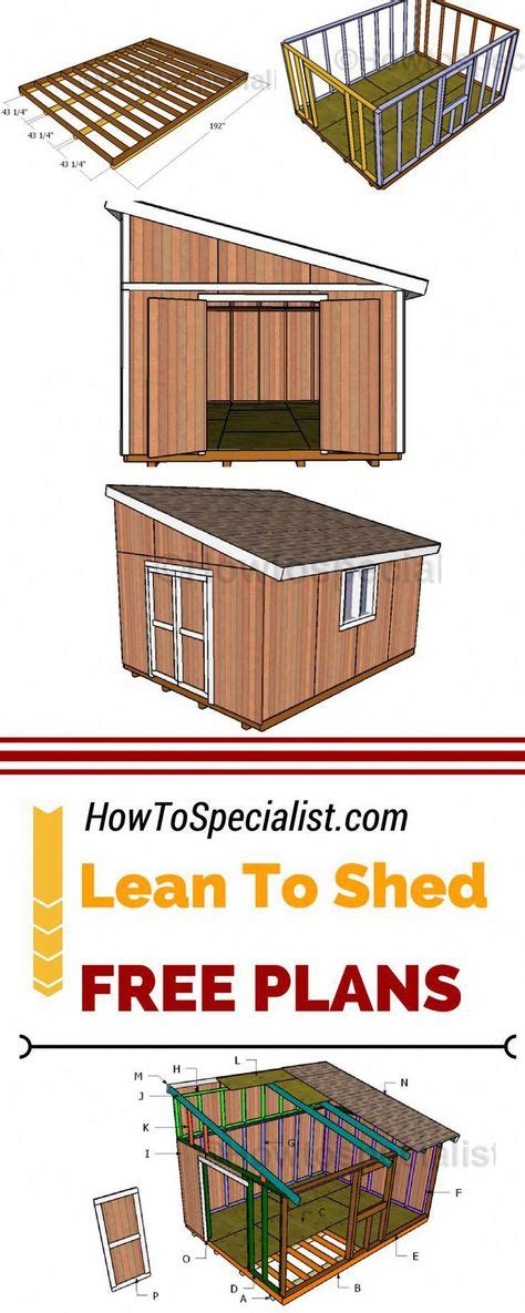 dog diy kennel how to build #dogdiykennelhowtobuild | Diy storage shed ...