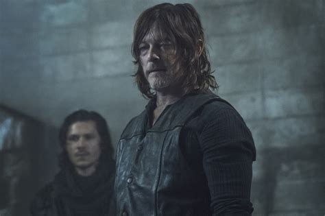 The Walking Dead Season 11, Episode 6 recap: On The Inside