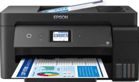 Epson EcoTank Photo ET-8500 vs Epson EcoTank Photo ET-8550: What is the ...