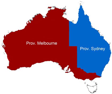 Province of Australia – Champagnat