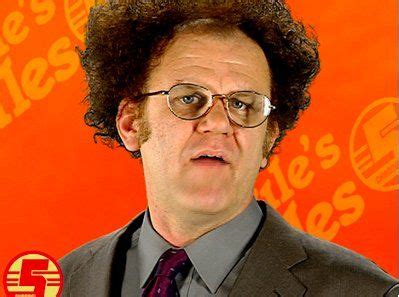 Dr. Steve Brule... for your health! Tim & Eric, Website Features, Adult ...