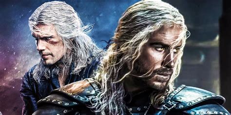 When Liam Hemsworth Will Replace Henry Cavill As Geralt In The Witcher