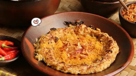 5 Resep Kerak Telor, Kuliner Khas Jakarta yang Legendaris | Orami