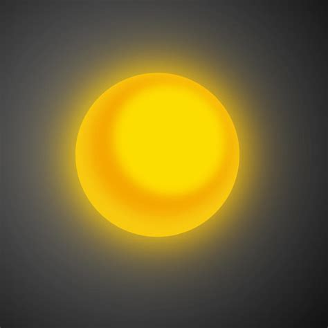 Glowing orb by oLo2012 on DeviantArt