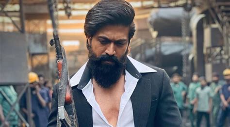 KGF Chapter 3 Release Date, Cast, Story, Trailer And More - Flickonclick