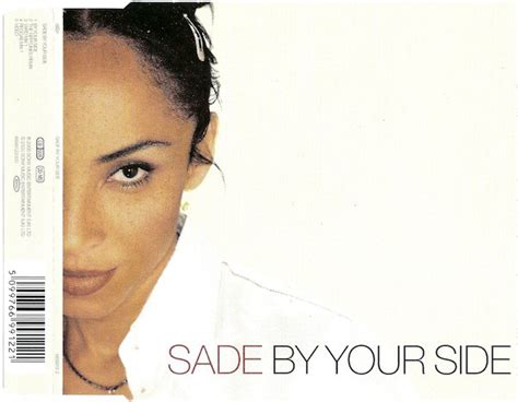 Sade - By Your Side | Releases, Reviews, Credits | Discogs