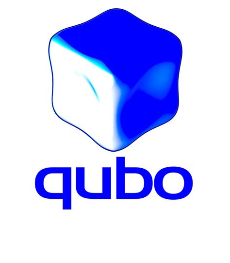 Qubo on Ion Television logo (2023-) by Adrick00 on DeviantArt