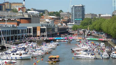 Bristol, England - See more : http://www.europeanbestdestinations.org ...