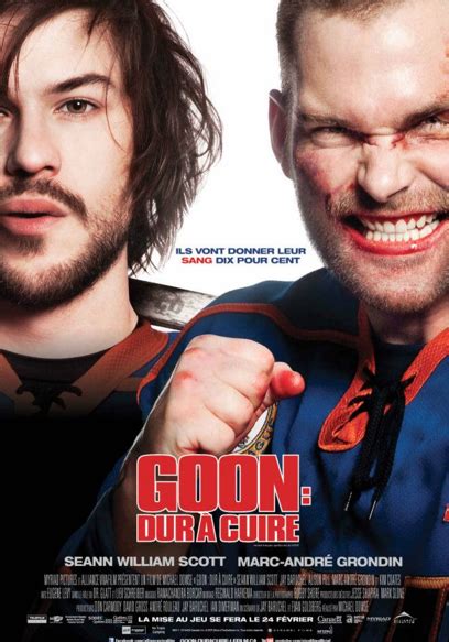 GOON https://www.facebook.com/AllianceVivafilm | Movie posters ...