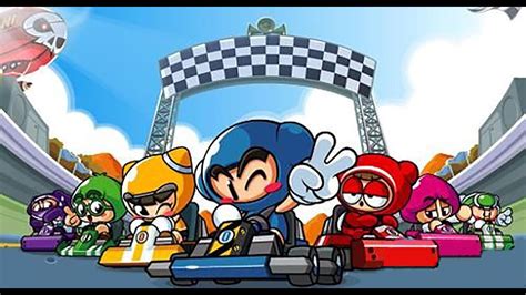 FUN Crazy Online PVP Kart Racing game: Crazyracing Kartrider (Pao pao ...