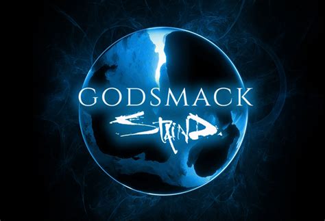 GODSMACK And STAIND Announce Summer 2023 North American Tour ...