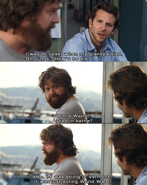 Hangover 2 Movie Quotes. QuotesGram