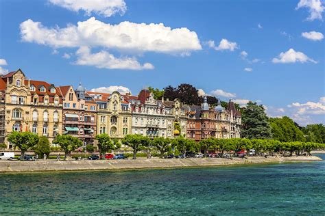 Konstanz travel | Germany, Europe - Lonely Planet