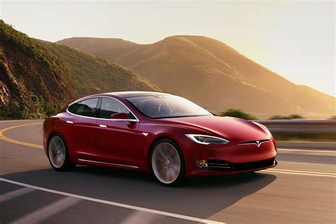 Best Electric Cars for 2021 | U.S. News & World Report