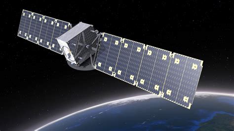 Rwanda set to launch its first telecoms satellite this year - Ventures ...