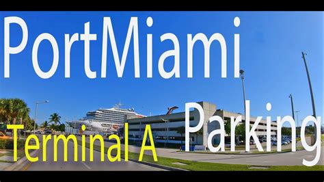 Total 92+ imagen royal caribbean cruise terminal miami - fr ...