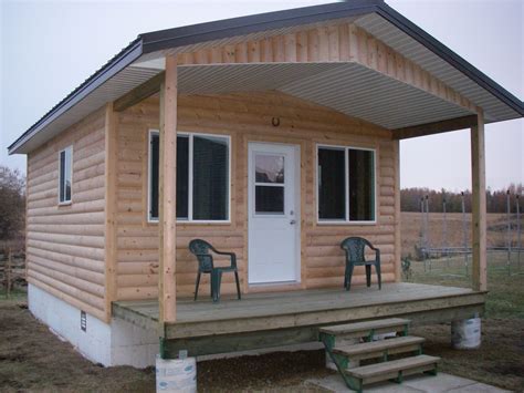 Panelized, Prefab & Manufactured Cabins, Cabin Kits & Cottage Packages