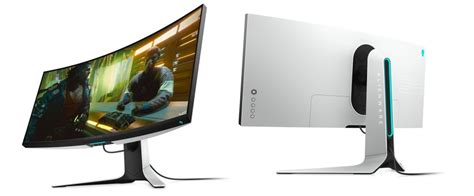 Alienware 34 Curved Monitor | Scooget