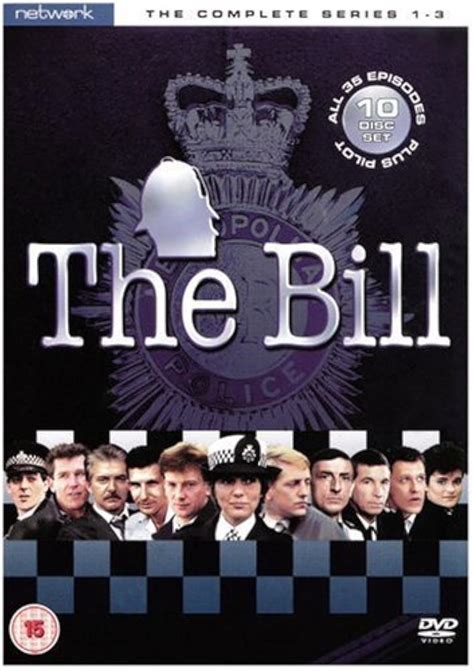 "Metropolitan Police" Cop the Lot (Episodio TV 2005) - IMDb