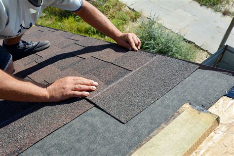 What To Know About Asphalt Shingle Roofing Installation | ROOFWORKS