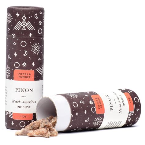 Pinon Pine Resin Incense - Walmart.com - Walmart.com