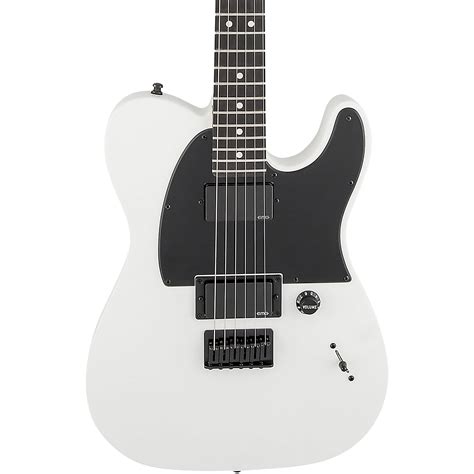 Fender Jim Root Artist Series Telecaster Electric Guitar White | Guitar ...