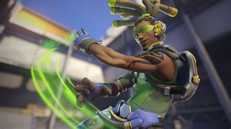 'Overwatch 2': Beginner's Guide To Lucio | IBTimes