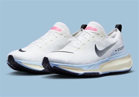 Nike ZoomX Invincible Run Flyknit 3 Release Date | SneakerNews.com