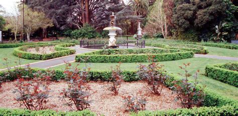 Queens Gardens in Nelson, New Zealand | Experience Oz