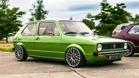 vw golf mk1 custom | Hot Hatch | Pinterest | Mk1