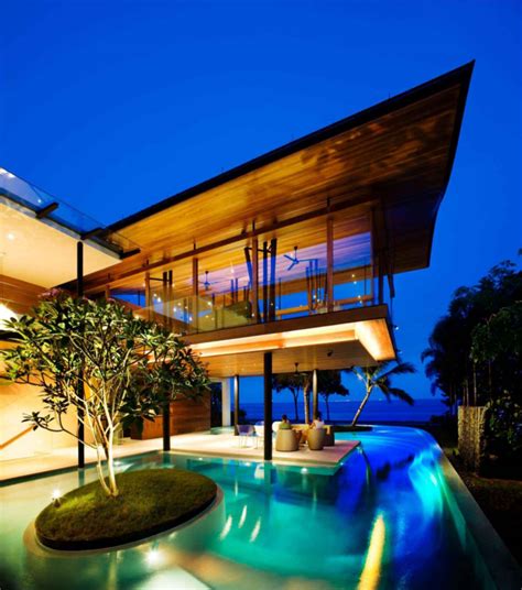 Sky Garden House - Exterior - modlar.com