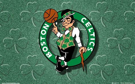 Boston Celtics Wallpapers Basketball Free Download