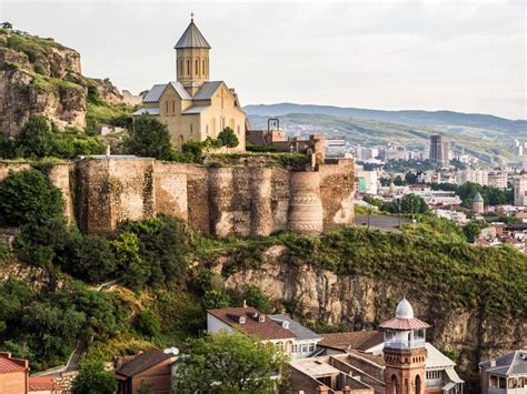 THE TOP 10 Things To Do in Tbilisi | Attractions & Activities | Viator