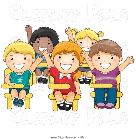 classroom diversity clipart - Clipground