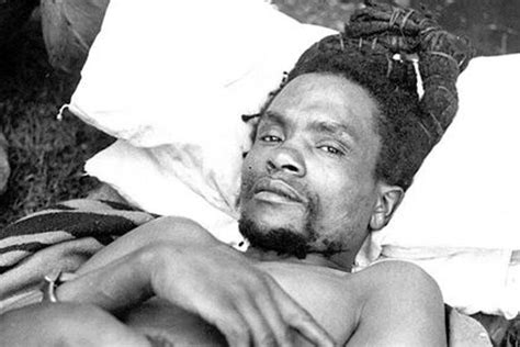 Details of Dedan Kimathi’s last moments