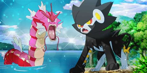 The 20 Best Shiny Pokémon Forms, Ranked - TrendRadars