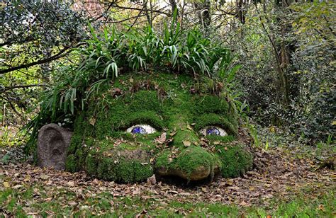 Heligan 2012_D5-09957 | Garden art, Lost gardens of heligan, Yard art