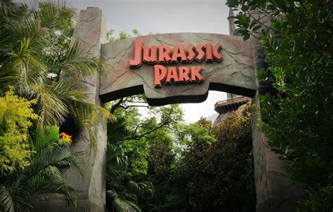 Jurassic Park at Islands of Adventure Is Reborn – TouringPlans.com