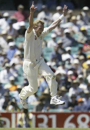 It's celebration time for Brett Lee | ESPNcricinfo.com