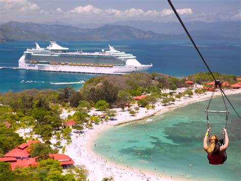 royal caribbean shore excursions haiti Labadee, haiti - Cruise Room Ideas