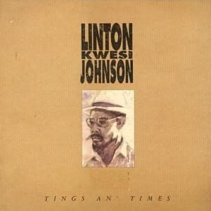 Linton Kwesi Johnson Lyrics, Songs, and Albums | Genius