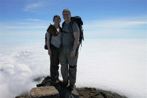 Hiking Mount Pico in the Azores * The World As I See It