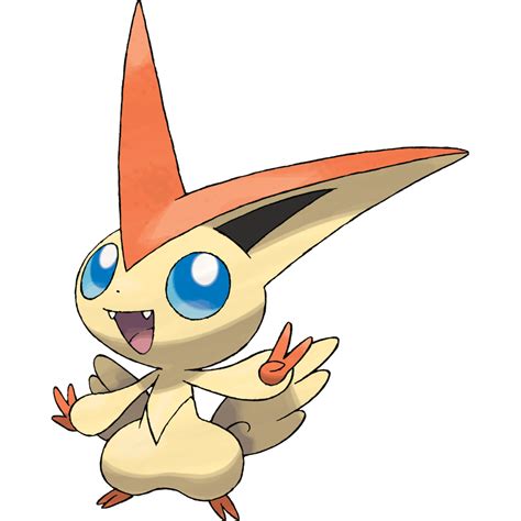 Victini (Pokémon) - Bulbapedia, the community-driven Pokémon encyclopedia