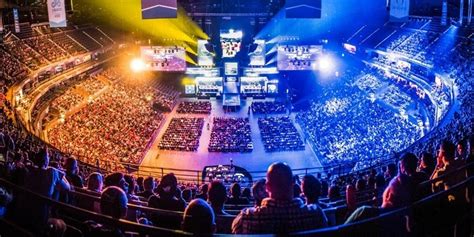 The Rise Of Esports, How Data Drives It, And Its Future |Gameopedia