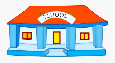 School Clipart Free Clip Art Images - School Clipart is a free ...