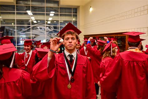 Shelby County High School honors graduating class of 2023 - Shelby ...