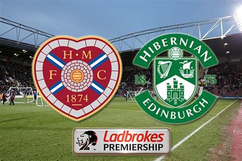 Hearts vs Hibs LIVE SCORE: Latest goal updates and commentary from ...