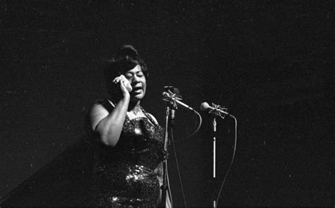 The 10 Best Ella Fitzgerald Songs of All-Time